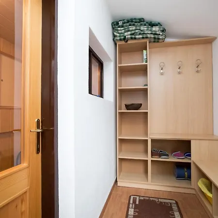 Apartma Boltar Apartmán Bohinj