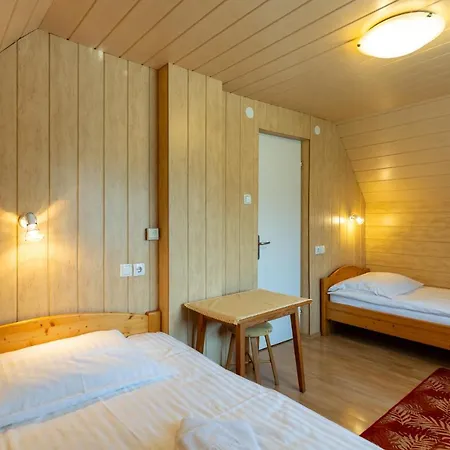 Apartmán Apartma Boltar Bohinj