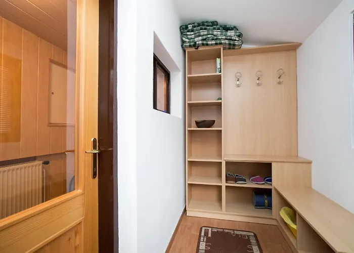 Apartma Boltar Διαμέρισμα Bohinj