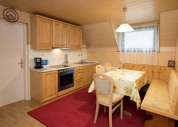 Apartma Boltar Daire *