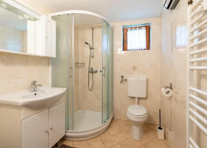 Apartma Boltar Bohinj